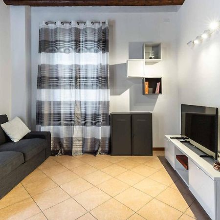 Appartamento La Corte Nascosta Bologne Extérieur photo