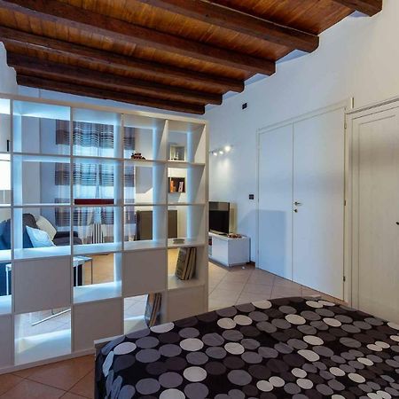 Appartamento La Corte Nascosta Bologne Extérieur photo
