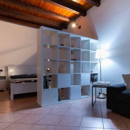 Appartamento La Corte Nascosta Bologne Extérieur photo