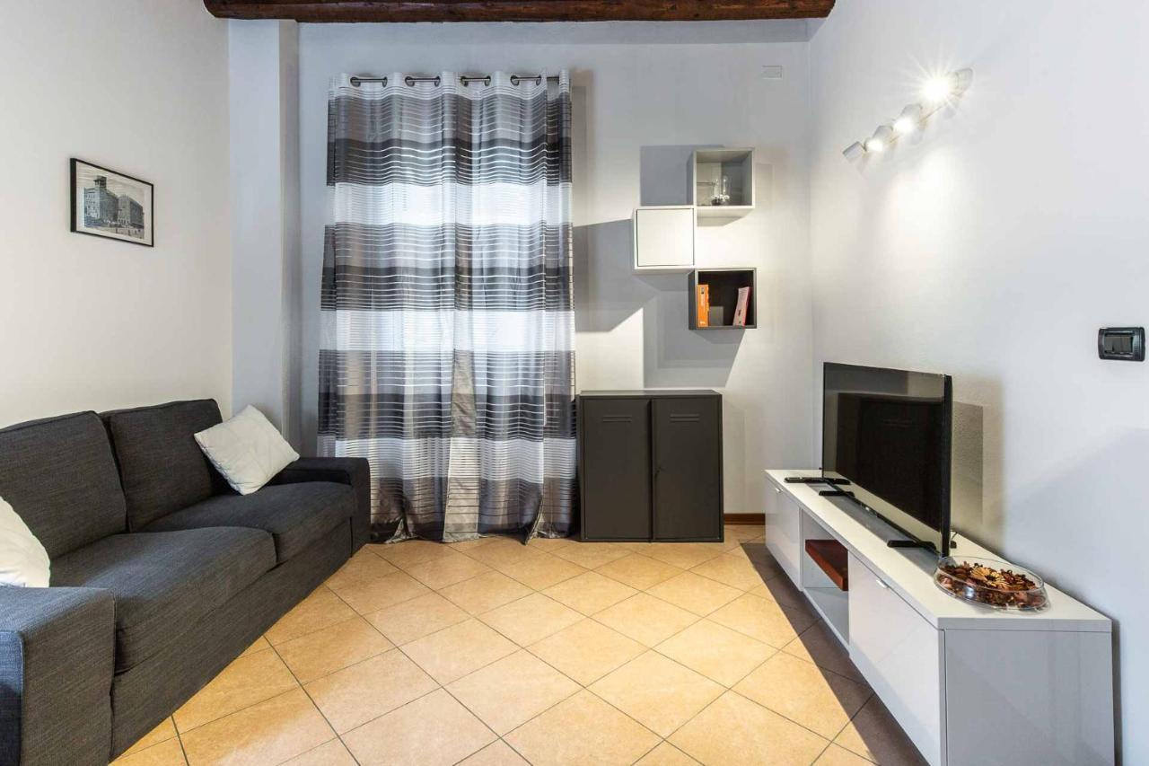 Appartamento La Corte Nascosta Bologne Extérieur photo