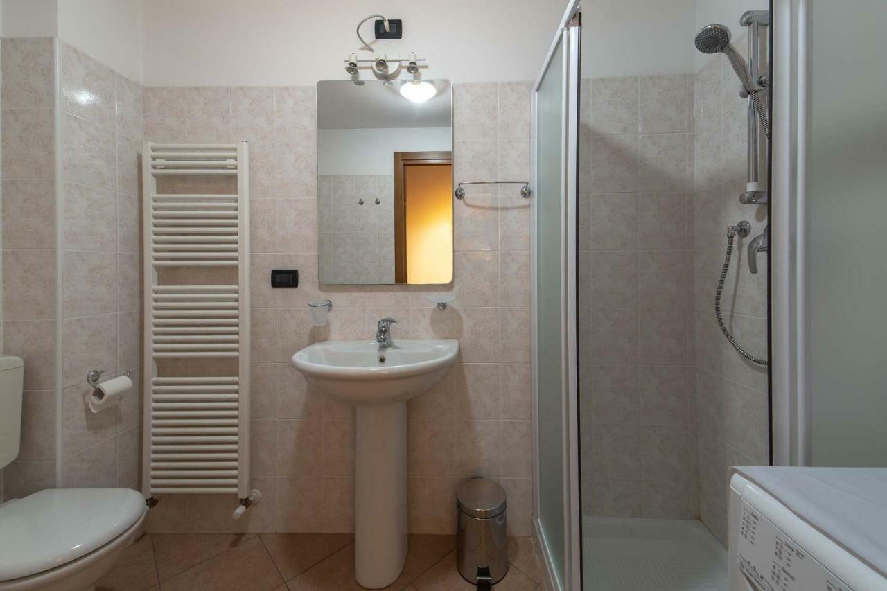 Appartamento La Corte Nascosta Bologne Extérieur photo