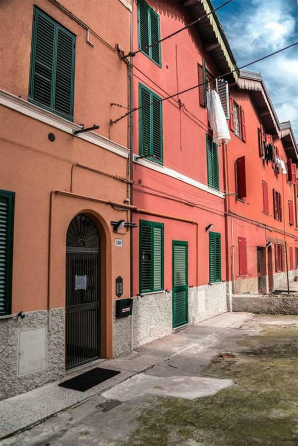 Appartamento La Corte Nascosta Bologne Extérieur photo